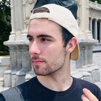 Victor Certain (@victor_certain) 's Twitter Profile
