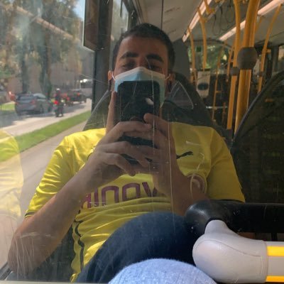 khaled3bdi's profile picture.