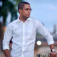 Cristian Nova😎🇩🇴 (@nova275) 's Twitter Profile