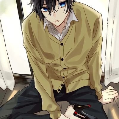 deylさんのプロフィール画像