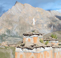 The Yale Himalaya Initiative brings together faculty, students, and professionals across Yale University whose work focuses on the Himalayan region.