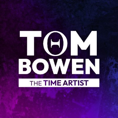 Tom | The Time Artist 🎨さんのプロフィール画像
