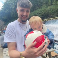 Luke Eggleton (@luke_henryy) 's Twitter Profile