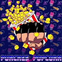 Punches & Popcorn 🤛🍿(@PunchesNPopcorn) 's Twitter Profile Photo