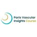 Paris Vascular Insights Course (@parisvascular) Twitter profile photo Paris Vascular Insights Course (@parisvascular) Twitter profile photo