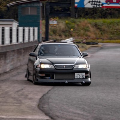 🚗JZX100 🏍GJ71A