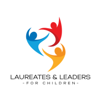 Laureates and Leaders For Children(@WithEveryChild) 's Twitter Profile Photo