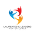 Laureates and Leaders For Children (@WithEveryChild) Twitter profile photo