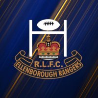 Elbra Rangers ARLFC(@ElbraRangers) 's Twitter Profile Photo