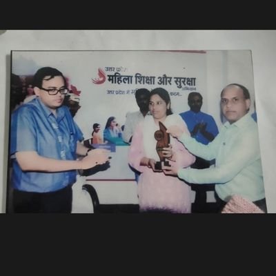 All India president of Begum hast shilp sewa samiti NGO 
 ( Martial settlement agreement Councellor)🗞️
 Work on- Education, Women empowerment, Child labour,