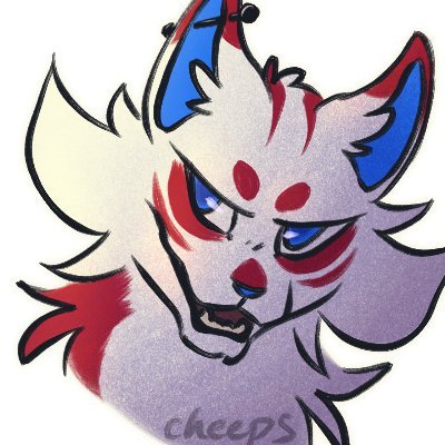 Cheepsさんのプロフィール画像
