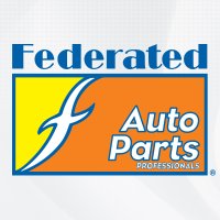Federated Auto Parts(@FederatedAP) 's Twitter Profileg