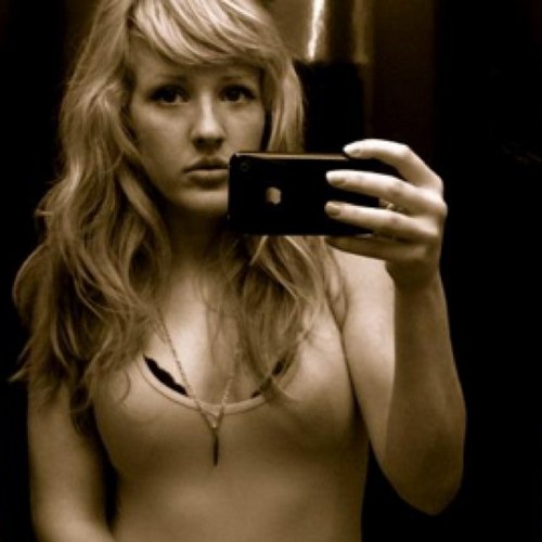 Ellie_Shaner's profile picture. aspiring model  follow me & ill follow backk!