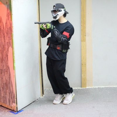 SOLEN0317's profile picture. アバダケダブラ！！！（マルイ0.2g蓄光bb弾）