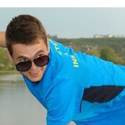 ArturSapun1803's profile picture. 