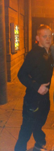 paulgoggs91's profile picture. 