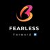 Fearless Forward (@Fearlestweet) Twitter profile photo