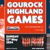 Gourock Highland Games (@GourockHGames) Twitter profile photo
