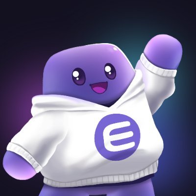 Official Support for @enjin @nft_io. For help on Enjin products, Tweet us or send us a ticket at https://t.co/tn28sPjfvF. View open positions at https://t.co/3a2xQGn3LQ