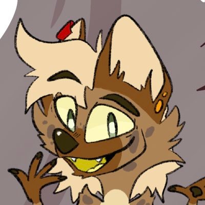 HinoHyena Profile Picture