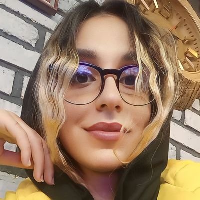ftmebayrami's profile picture. myself  تورکم🇮🇷