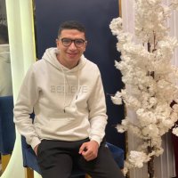 Ibrahim_hamdy ⍟ (@iibrahimhamdy) 's Twitter Profile Photo
