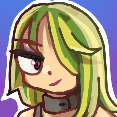 ura_unagi's profile picture. 年齢制限のあるRPGとかSLGとか漫画とかが好き