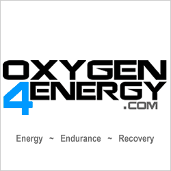 Oxygen for Serious Athletes