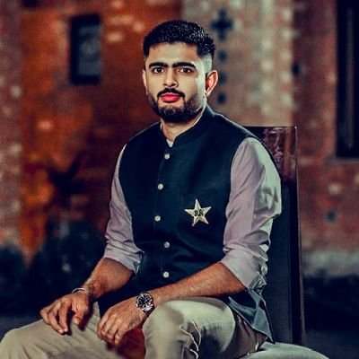Babar Azam Is Our Love & Passion.
Supporting Him Is Our Strength.
#BabarAzam #PakistanZindabad 🇵🇰