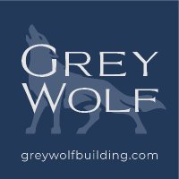 Grey Wolf Building(@greywolfbuild) 's Twitter Profile Photo