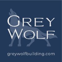Grey Wolf Building (@greywolfbuild) 's Twitter Profile