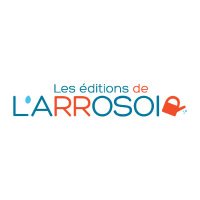 Les Editions de l'Arrosoir(@unjourunmetier) 's Twitter Profile Photo