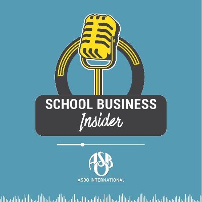 ASBO International's official podcast. Weekly conversations with school business officials and industry experts.
