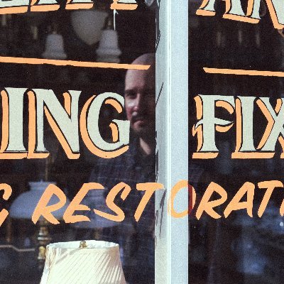 Gallows_Ticket's profile picture. The Backwards Hand (Northwestern University Press) // Crisis Actor (tragickal)