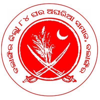 AghariaSamajBGR's profile picture. 