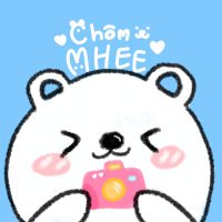 ชมหมีเป็นดิสหมีสีฟ้า(@ChomMheeB2) 's Twitter Profile Photo