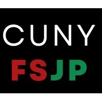CUNYFSJP: CUNY Faculty and Staff for Justice in Palestine