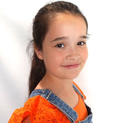 11 Year Old Romany Gypsy Home Ed Actress and Model 🌟📸🎬
Ruby Shelby in Peaky Blinders Series 5