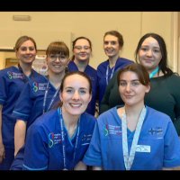 Obstetrics and Gynaecology Research Team(@OGResearchTeam1) 's Twitter Profile Photo