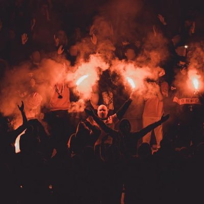 Página dedicada ao Movimento Ultra e aos Adeptos do SL Benfica. Against Modern Football.