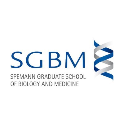 The Spemann Graduate School of Biology and Medicine (SGBM) offers structured interdisciplinary doctoral training in life sciences at the University of Freiburg.