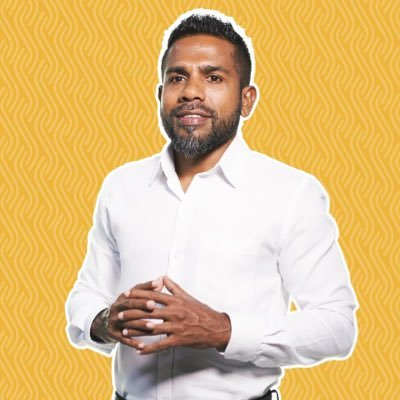 Member of Parliament for Kanditheemu Constituency President of @MDPSecretariat Kanditheemu Constituency | Former Senior Executive Director of @MoEDmv | Teacher