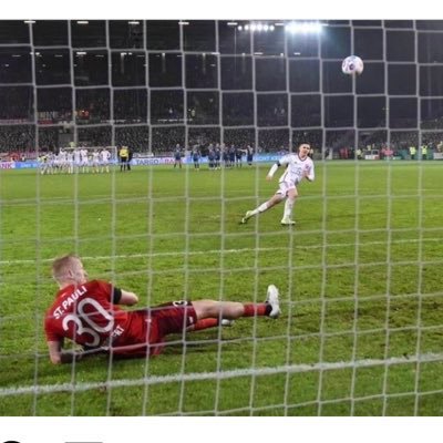 @f95 Fan aus München… ja es klingt komisch…