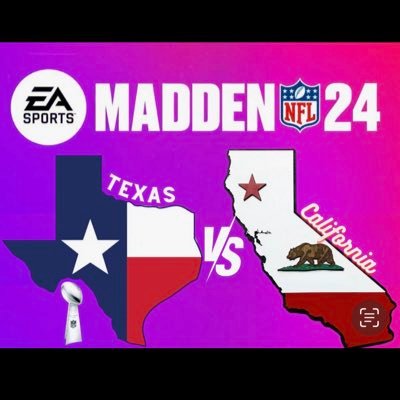 As real as it gets Madden 24 with updated betting odds on user games as well as injury updates and live broadcasts! message if interested in joining.