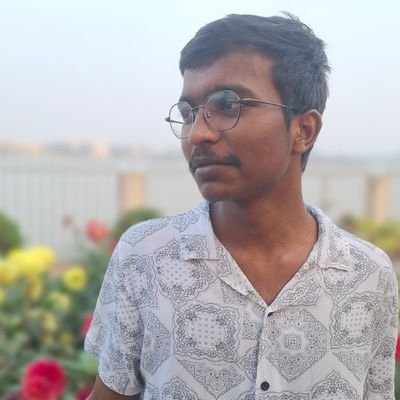 SaiAlanthr80979's profile picture. A passionate coder