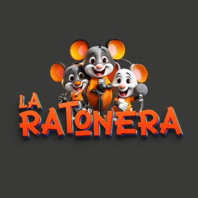 Twitter oficial de Los Ratones de @atmosfera965. Escúchanos en línea en: https://t.co/VnO6bfcqNl