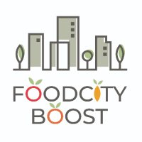 FOODCITYBOOST (@foodcityboost) 's Twitter Profile Photo