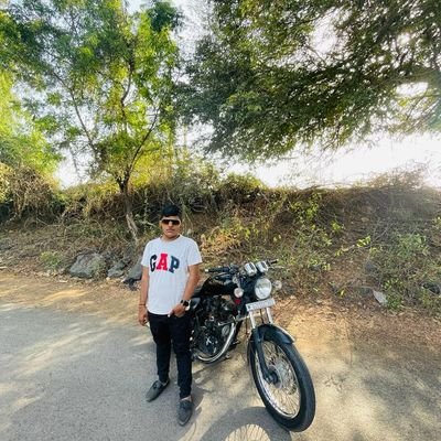Rajkot Taluka Kisan Morcha Social Media Co-Convenor BJP