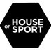 House of Sport (@HouseofSportLDN) Twitter profile photo