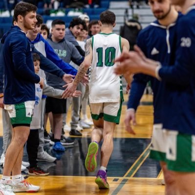 endicott mens basketball